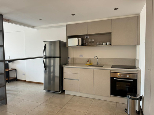 Venta Departamento 2 Ambientes Palermo