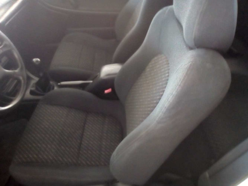 Mazda Mx3 95 Original 61 Mil Km Raridade R$26.000,00 Branco