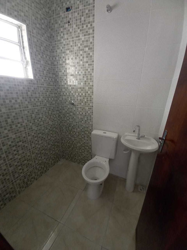 Imagem 11 de 14 de Casa No Bairro Nossa Senhora Do Sion Em Itanhaém - Ca360-f