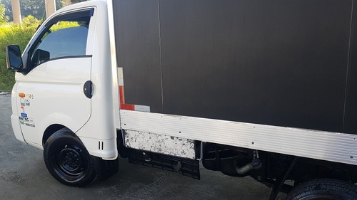 Imagem 8 de 9 de Hyundai Hr 2.5