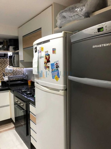 Imagem 7 de 17 de Apartamento A Venda, Manaíra - 42937