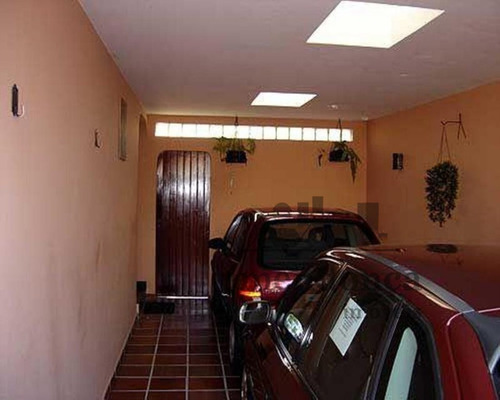Imagem 3 de 10 de Casa - 7895 - 32905492