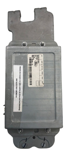 Modulo Do Radio Com Suporte Mustang 07-09 (Usado)