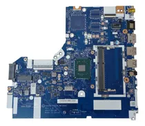 Comprar Placa-mãe Para Notebook Ideapad 320-14 Nm-b301 Celeron