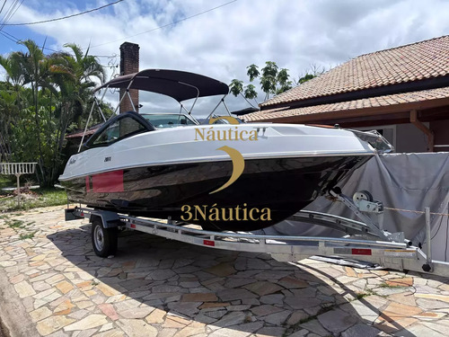 Focker 210 Fx. Nx Boats Ventura Onix Rossini Ross Bayliner