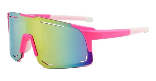 Lentes  Polarizados Para Ciclismo Mtb Y Ruta 