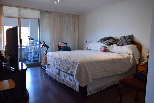 Departamento Avda Kennedy 3d 2e 160 Mt2 Nororiente