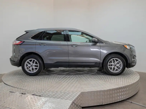 Ford Edge 2.0 Sel At 4x4 2023