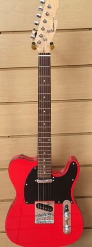 Guitarra Eléctrica Fretmaster K Series Tipo Telecaster