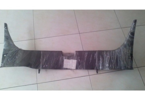 Moldura Panel Plast. Inf. Maleta Cerradura Mazda 6