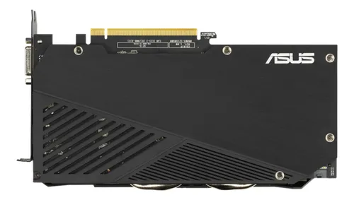 Asus rtx 2060 dual advanced hot sale