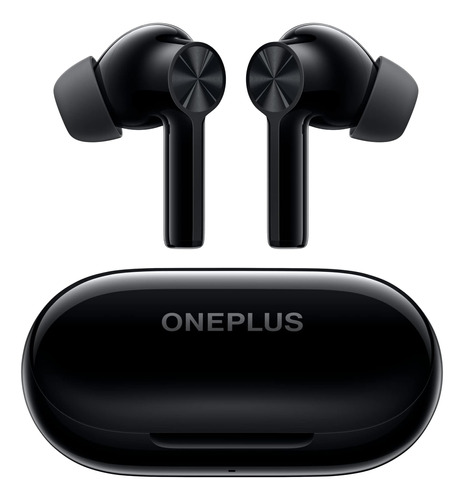 Oneplus Buds Z2 True Wireless Earbuds Control Táctil Con