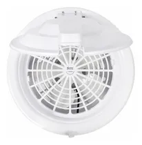 Comprar Exaustor 25cm Com Tampa Residencial Para Cozinhas