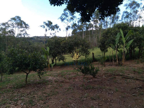 Chacara Em Nazare Paulista - Ch0105
