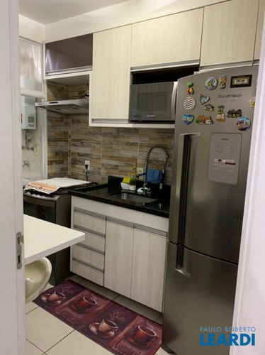 Imagem 3 de 15 de Apartamento - Belenzinho - Sp - 639716