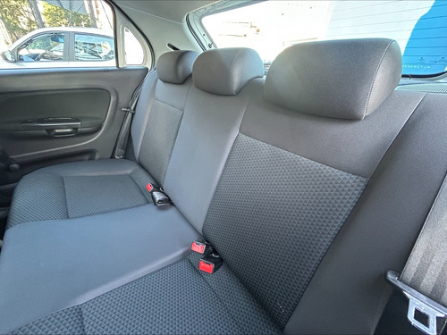 Volkswagen Gol 1.6 Msi Total Flex 5p