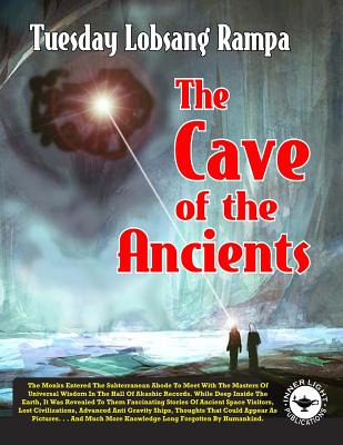 Libro The Cave Of The Ancients - Rampa, Tuesday Lobsang