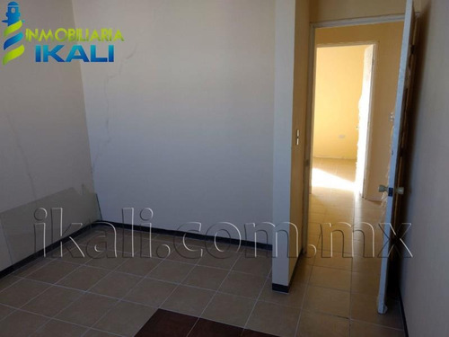 Imagen 6 de 12 de Casa Sola En Venta Fracc. Petropolis