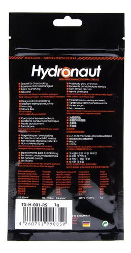 Thermal Grizzly Hydronaut - 1 g