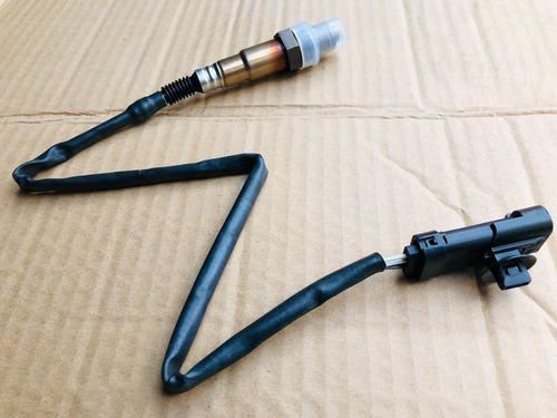 Sensor Oxigeno 2006 Kangoo Antes Cat Original 0258006294