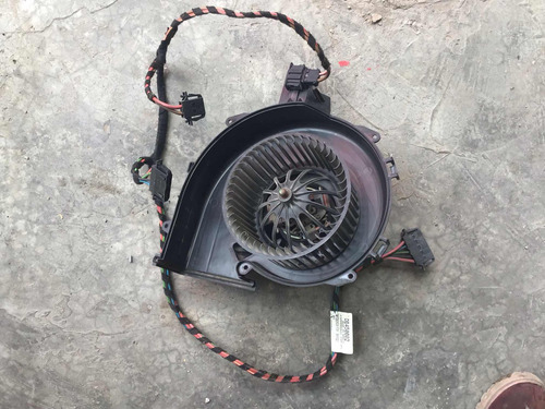 Blower A/c Vw Cross Up 2017