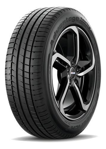 Llanta 185/55r15 Bfgoodrich Advantage Touring 86v