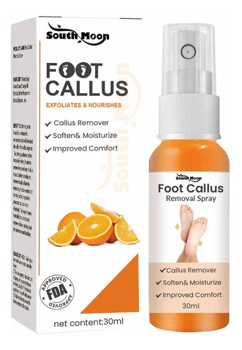 Productos Ong Gel Foot And Foot Effect Para Pieles Agrietada