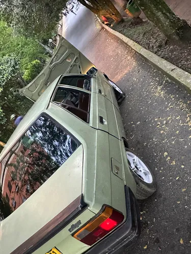 Renault R9 1.4 Gts