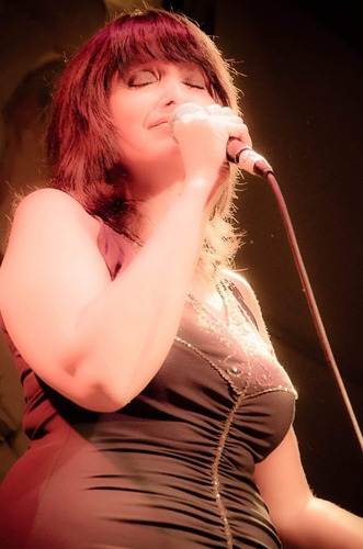 Show De Tango Folklo Bolero Fiesta Cumple Cantante Musicos