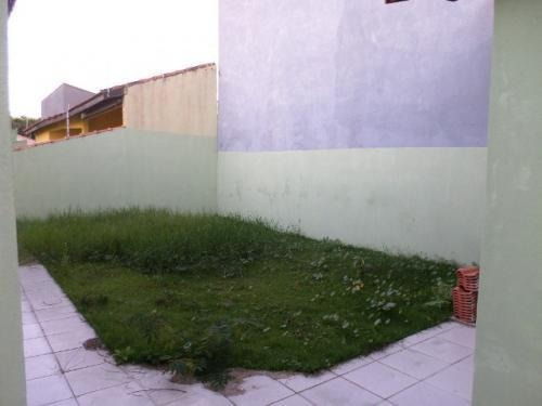Imagem 4 de 14 de Casa Ficando Lado Praia Em Itanhaém - 2400 | Sanm