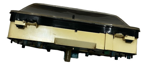 Painel Instrumentos Logus Pointer Rpm 93 Á 96. Preto