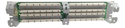 Panel De Parcheo 48 Pts Mdvo Cat5 Mca Nordx/cdt Mod Ax644477