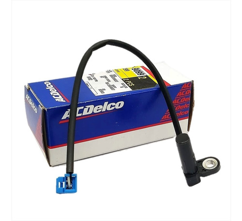 Imagen 2 de 10 de Sensor De Velocidad Salida Caja Cruze Orlando Original Gm