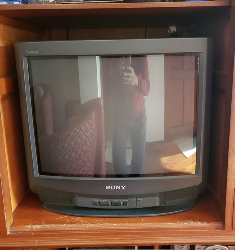 Televisor Sony 21 Pulgadas