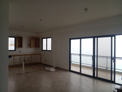 Villa De Montaña De 3 Habitaciones San Cristobal