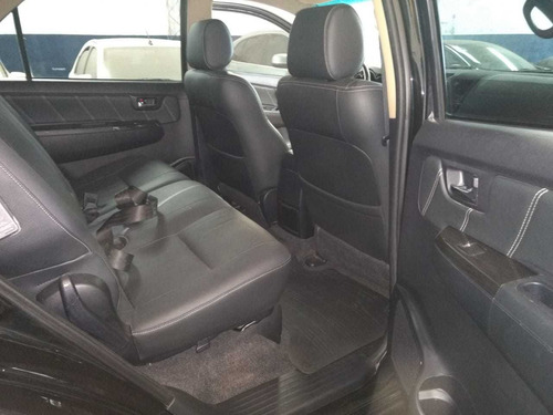 Toyota Sw4 3.0 Srv Cuero 171cv 4x4 5at 29 Mil Kms 2014