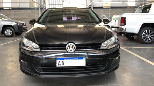 Golf Confortline Dsg