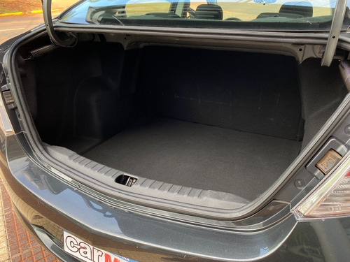 Imagen 12 de 15 de Chevrolet Prisma Joy Ls