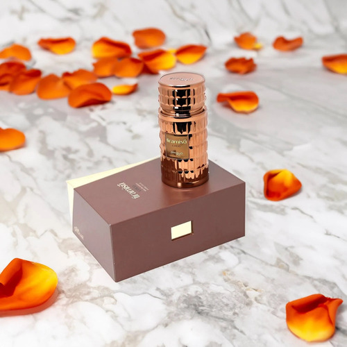 Zimaya Tiramisú Coco Eau De Parfum 100 Ml Spray