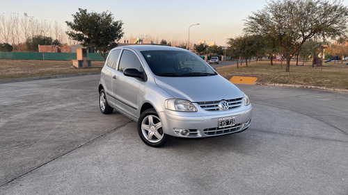 Volkswagen Fox 1.6 Trendline