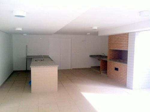 Imagem 28 de 28 de Apartamento À Venda - Praia Das Astúrias - Guarujá - Ap4222