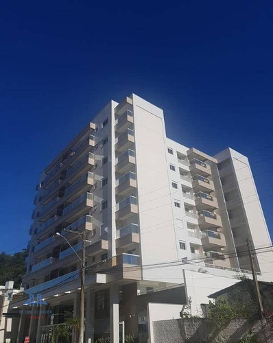Imagem 19 de 30 de Apartamento Com 4 Dormitórios À Venda, 115 M² Por R$ 1.335.600,00 - Córrego Grande - Florianópolis/sc - Ap2899