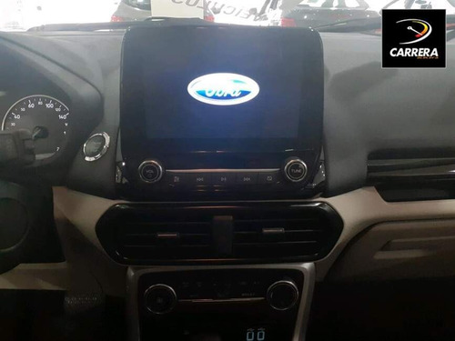 Ecosport 2.0 Direct Flex Titanium Automático