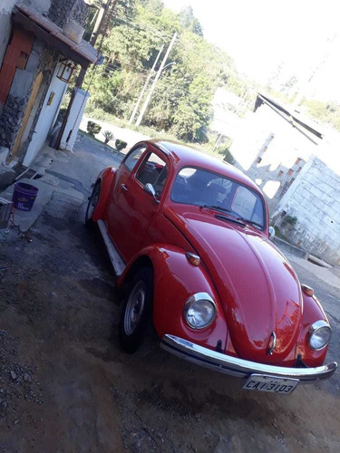 Imagem 1 de 14 de Volkswagen Sedan