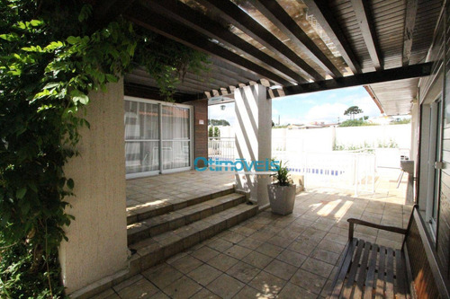 Imagem 22 de 30 de Apartamento À Venda, 59 M² Por R$ 280.000,00 - Neoville - Curitiba/pr - Ap2986