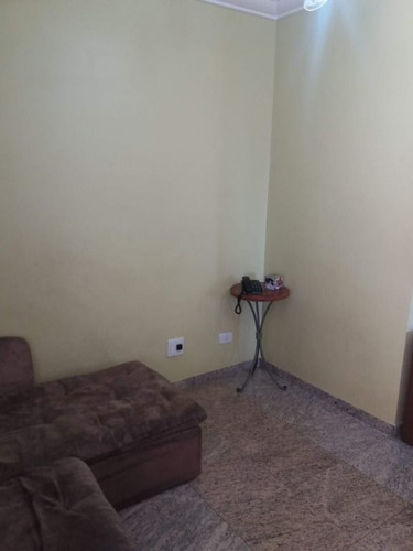 Imagem 20 de 27 de Apartamento À Venda Em Loteamento Pedra Verde - Ap001886