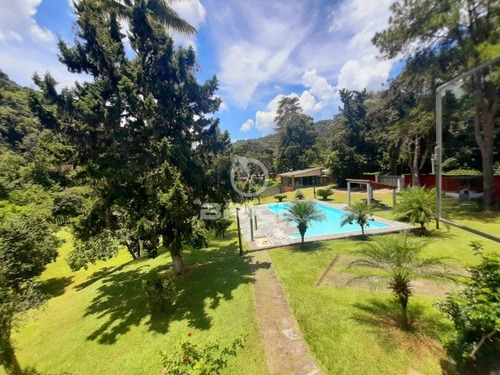 Imagem 21 de 30 de Casa Com 4 Quartos Sendo 2 Suítes Na Prata Dos Aredes. - Ca01627 - 69196032