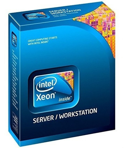 Procesador Intel Xeon X5650 A 2,66 Ghz 12 Mb De Caché Zócalo