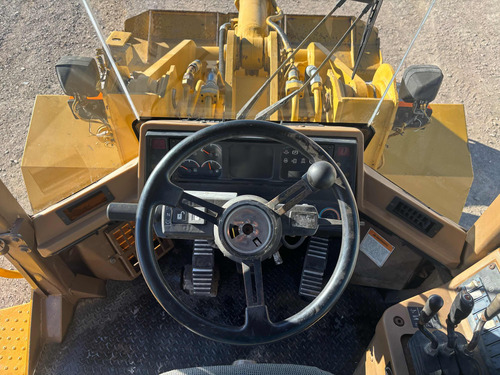 Cargador Frontal Caterpillar 938f