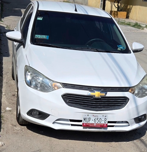 Chevrolet Aveo 1.5 Ls Ta